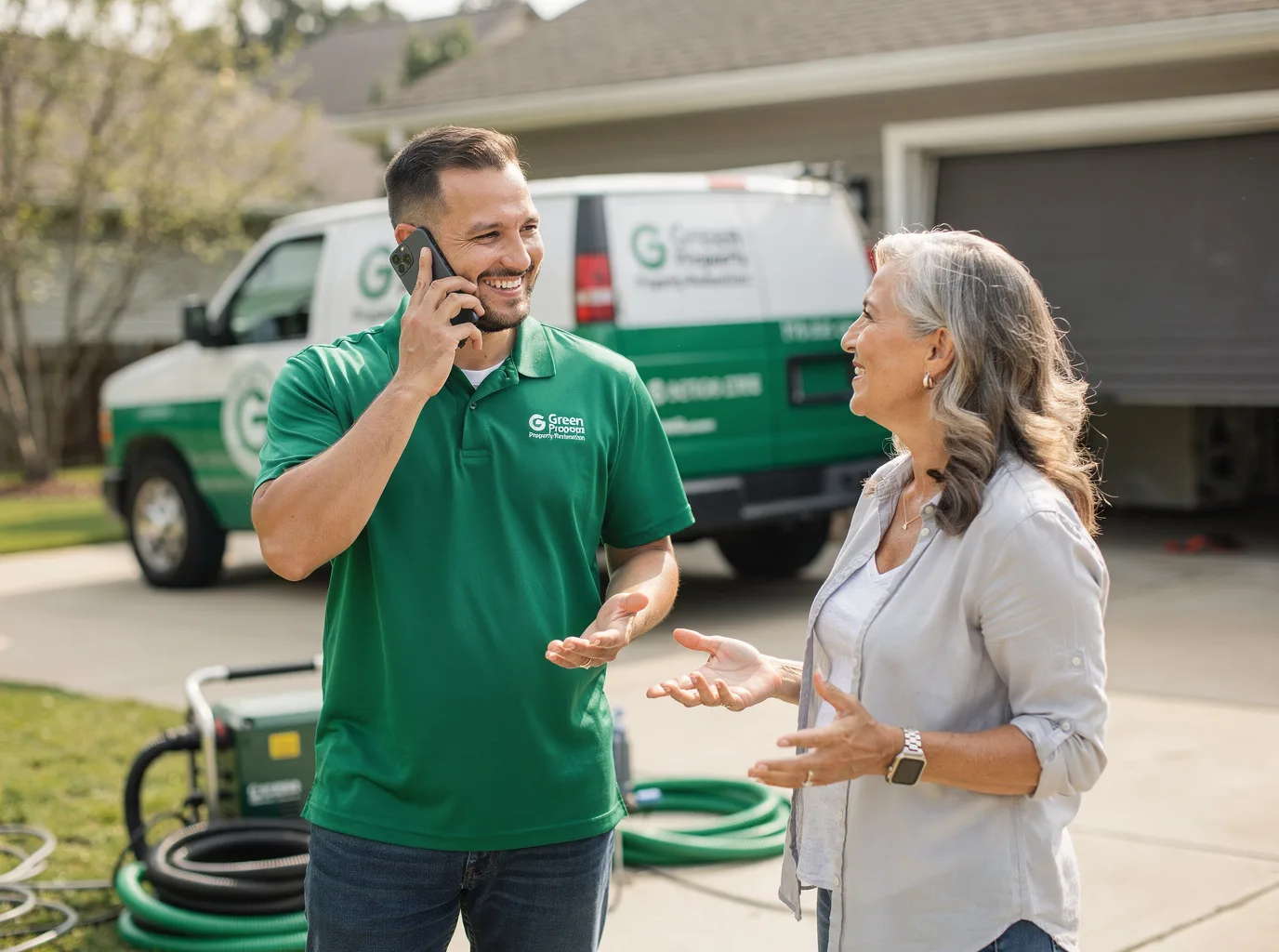 Water Damage Restoration Lewiston, MN FAQs